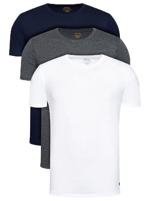 ABBIGLIAMENTO T SHIRT RALPH LAUREN 714830304 002